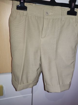 se vende traje niño en JAEN..