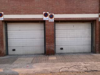 Garaje en venta