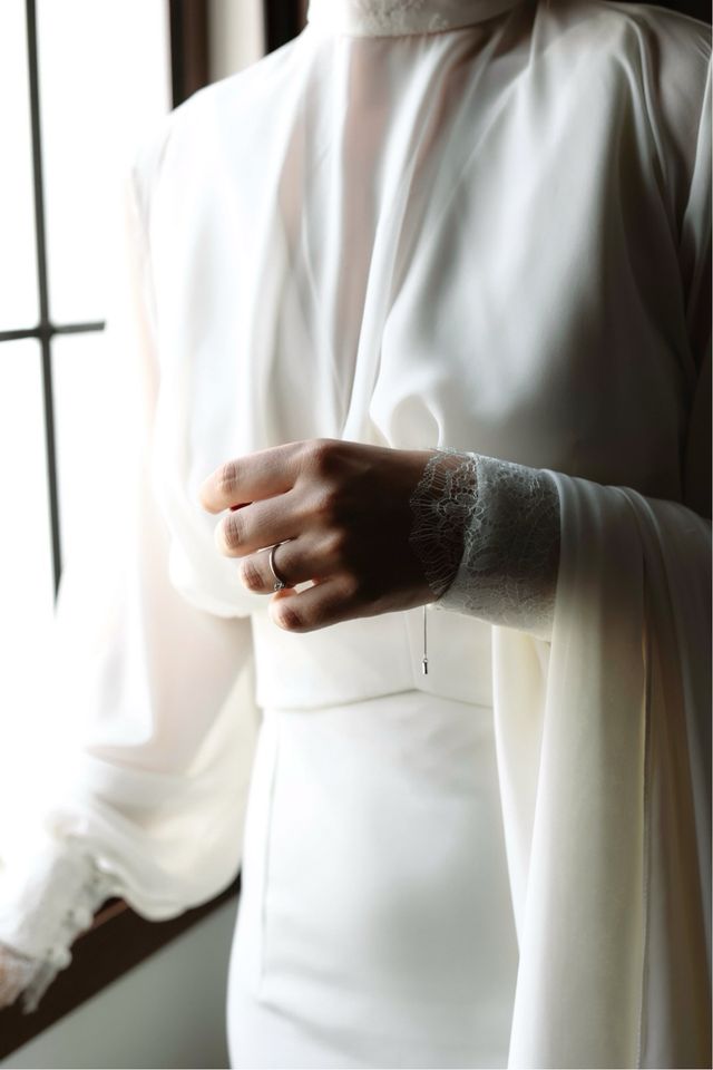 Fotografo di matrimoni