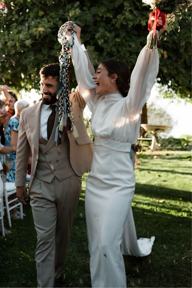 Fotografo di matrimoni