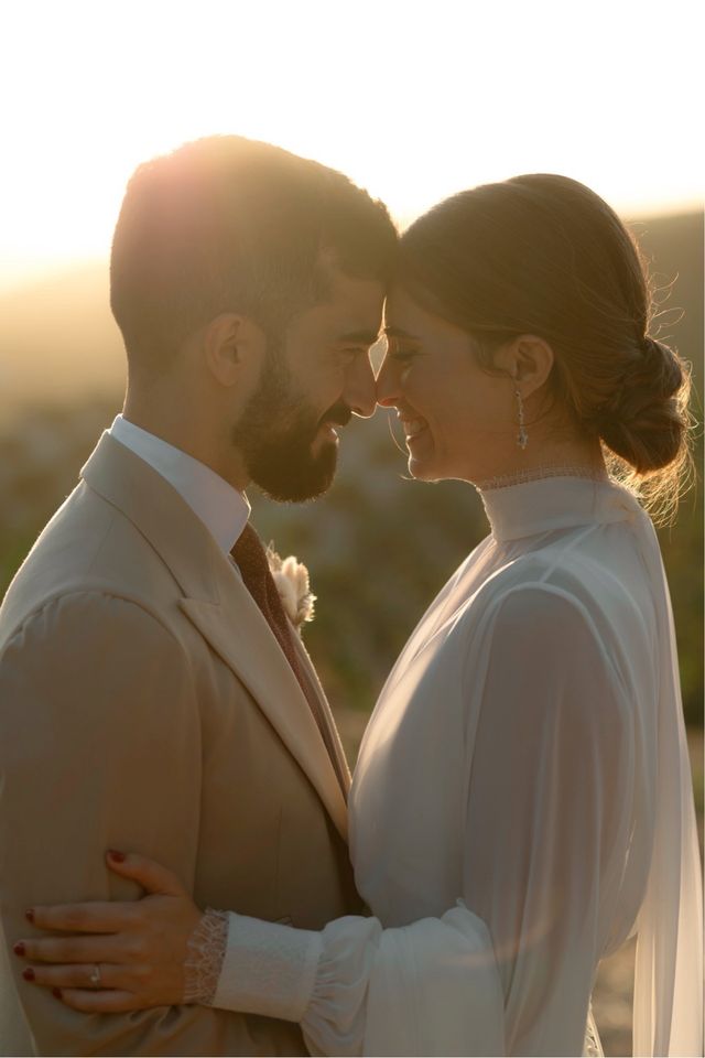 Fotografo di matrimoni