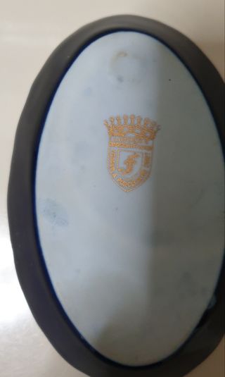 Bandeja vintage "Limoges"