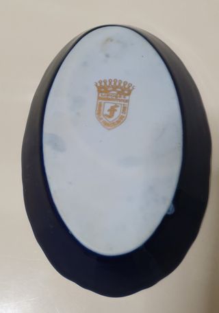 Bandeja vintage "Limoges"