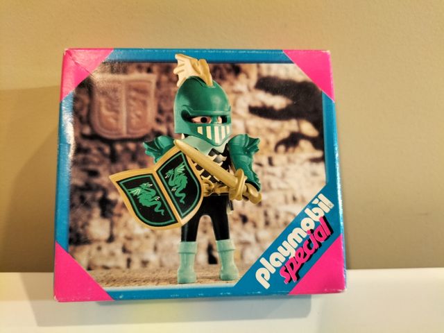 Playmobil Special referencia 4586