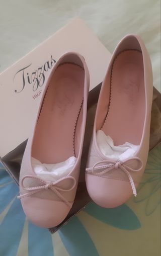 zapatos comunión n°33