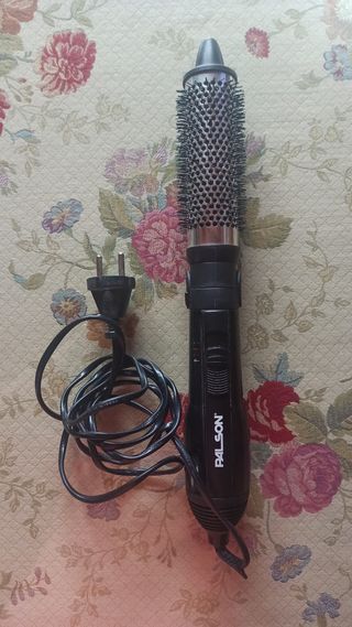Cepillo rizador secador