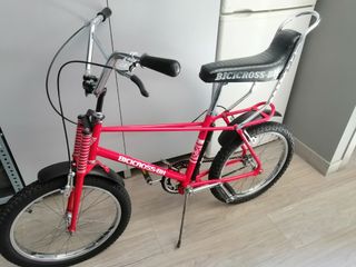 bicicleta bicicros bh