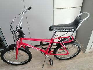 bicicleta bicicros bh