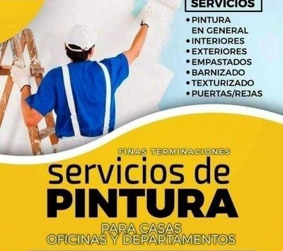 PINTORES PROFESIONAL