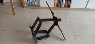 soporte para televisor