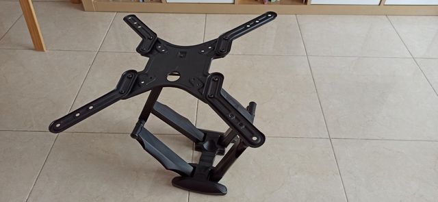 soporte para televisor