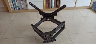 soporte para televisor