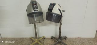 secadores peluqueria