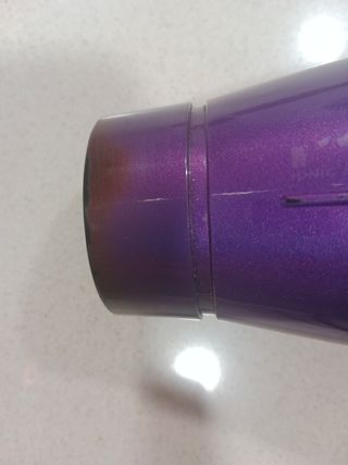 Parlux3800 eco friendly Ionic and ice ceramic