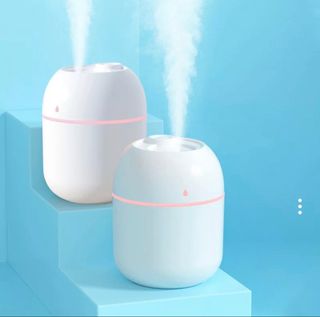 Humidificador portátil de agua, totalmente nuevo!!
