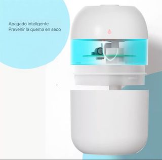 Humidificador portátil de agua, totalmente nuevo!!