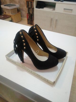 Zapatos   talla  38
