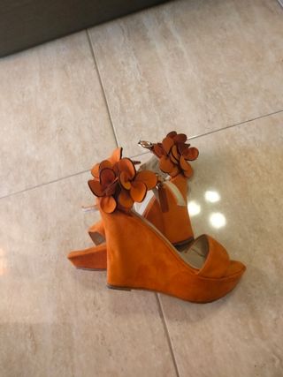 zapatos