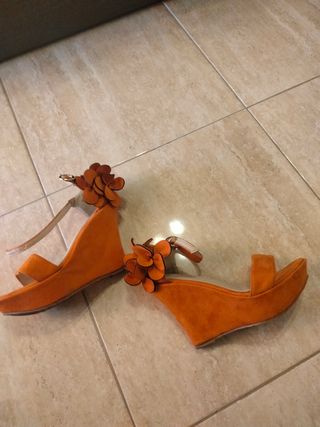 zapatos