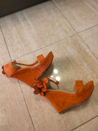 zapatos
