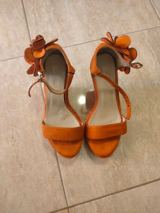 zapatos