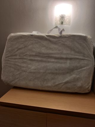 Cuna colecho Chicco Next2me en caja original