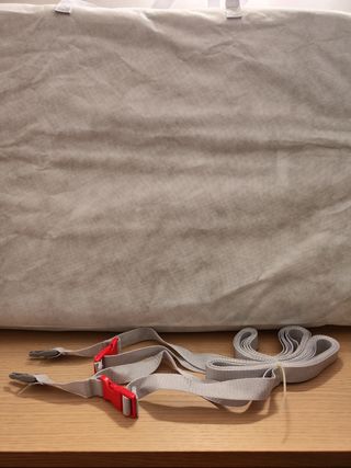 Cuna colecho Chicco Next2me en caja original