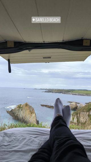 Mercedes-Benz Vito w639 etiqueta B