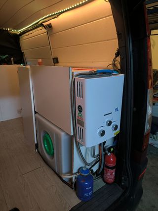 Mercedes-Benz Vito w639 etiqueta B