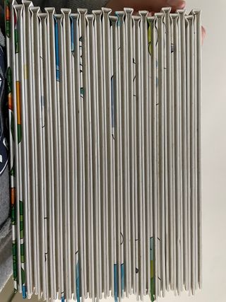 Mi primer paso colección completa