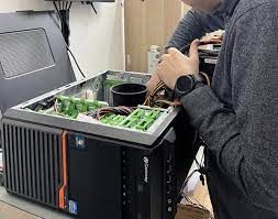 Montar Ordenadores PC