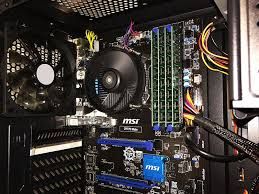 Montar Ordenadores PC