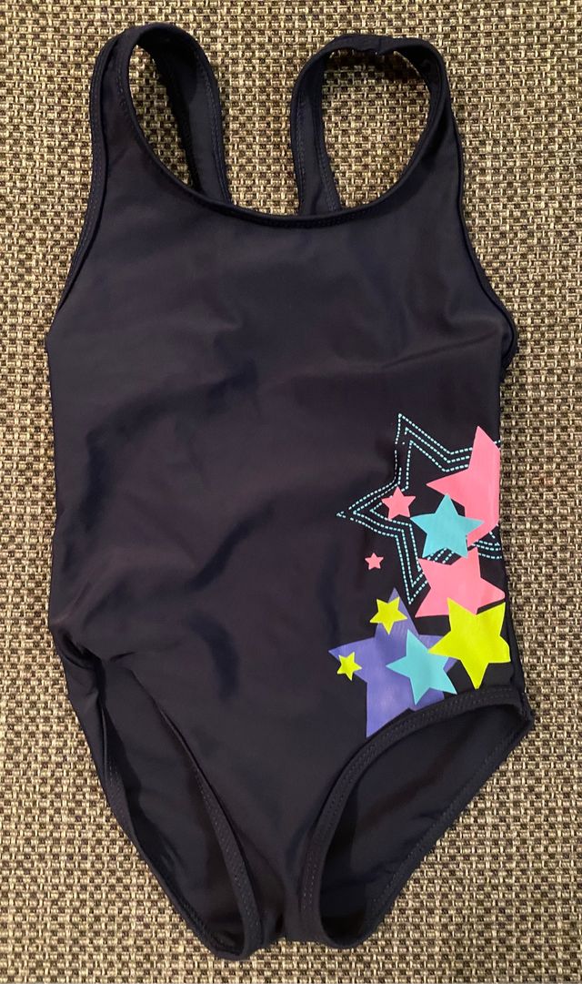 Bañador T6 niña de Boomerang