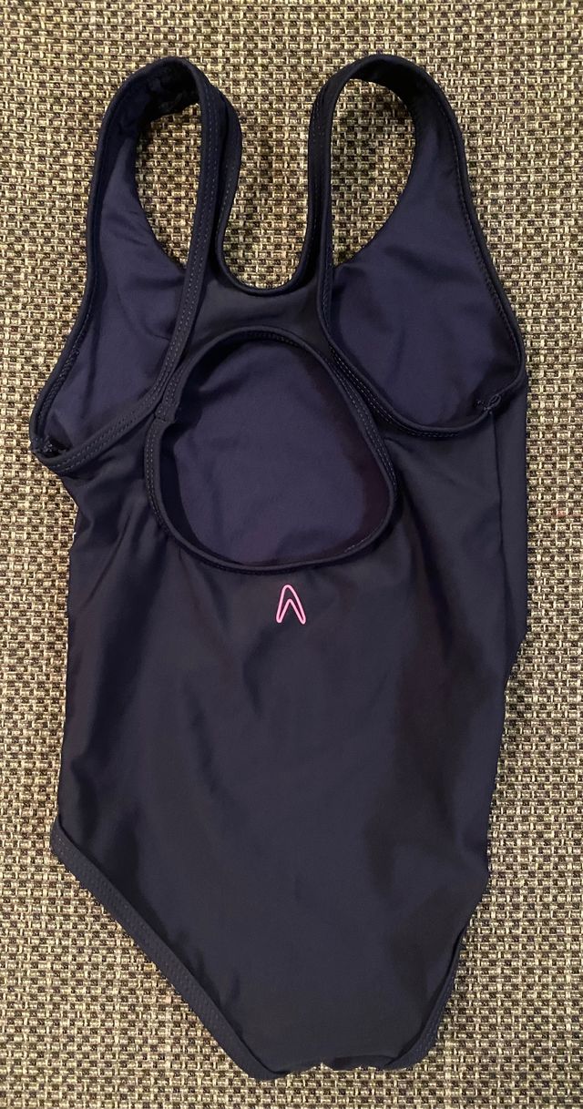 Bañador T6 niña de Boomerang