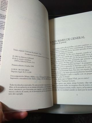 RELATOS FANTÁSTICOS