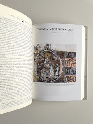 El occidente medieval. Diccionario Akal razonado.