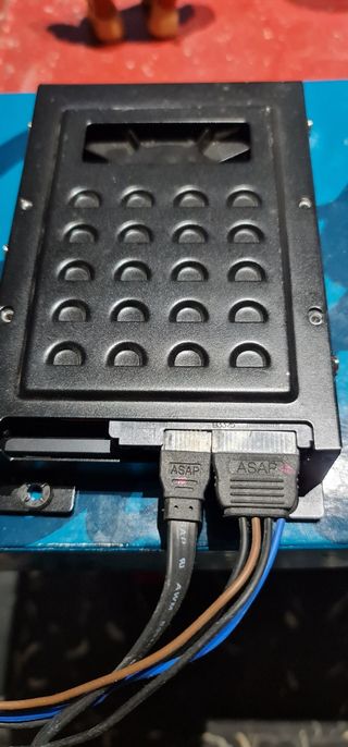 Disco duro externo 500 gb