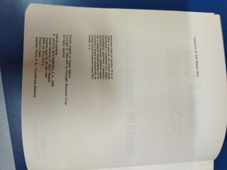 Manual de referencia técnica Drafix Cad Profesiona