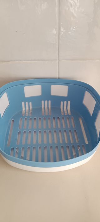 Esterilizador biberones Chicco