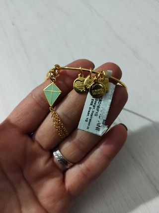 Pulsera Alex & ANI