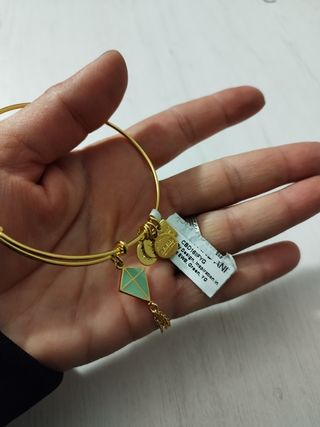 Pulsera Alex & ANI