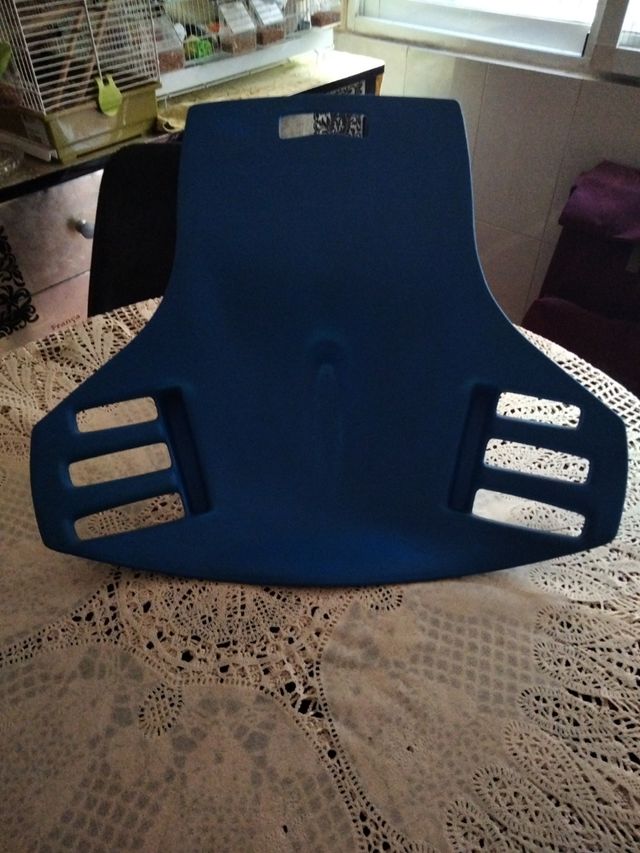 Aparatos de gimnasia caseros los tres 12€