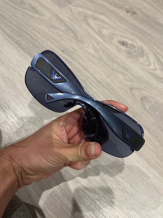 Gafas sol de Armani caballero