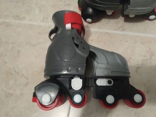 Patines evolutivos Fisher Price