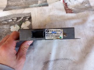 RECEPTOR ANTENA GPS BMW