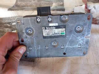 RECEPTOR ANTENA GPS BMW