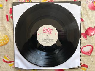 Various Artists "Beauty" disco in vinile