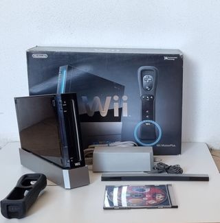 NINTENDO WII SPORTS RESORT PAK ITA SENZA JOYSTICK 