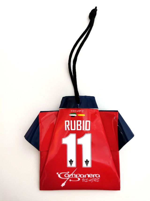 Club Deportivo Usagre Badajoz campanera extrem urs