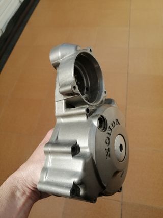 tapa alternador honda nx 250